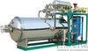 Computer Fully Automatic Top/Side Spray High Temperature And High Pressure Regulate Style ...