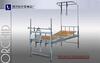 orthopaedics traction bed mattress