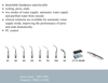 Ultrasonic Scaler (XH-S113)