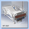 Three-cranks Manual Bed (HF-1037)