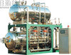 Computer Fully Automatic Double Layers of High Temperature And High Pressure Hot Water Cycle ...