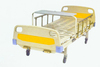 2-Crank Manual Hospital Bed (THR-MB219)