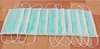Nonwoven Face Mask