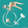Manual Vacuum Extractor