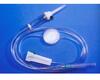 Infusion/Injection Pipe