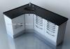 Dental Cabinet for Dental Chair (6E-5A-1A-1A) 