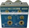 Non Leak Solenoid Valve
