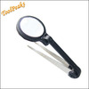 Magnifier Tweezers