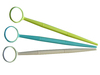 Plastic Dental Mirror