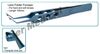 Ophthalmic Surgical Instruments-Lens Forceps (1301)