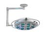 L7412 12 Reflectors Shadowless Operation Lamp