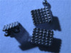 Cutee Series Standaard Edgewise Bracket