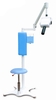 Dental X Ray Unit CE (SDT-E211) 