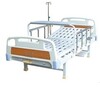 Thr-MB114 Manual Bed with Single Function