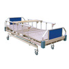 Three-handle Hospital Bed JI00500192