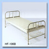 Standard Plain Style Bed (HF-106)