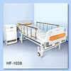 Three-cranks Manual Bed (HF-1039)