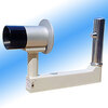 Low-radiation portable scenograph