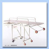 Plain Wheeled Stretcher (HF-205)