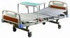 2-Crank Manual Hospital Bed (THR-MB220)