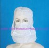 Space Cap with Beardcover