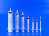 Disposable Syringe