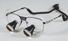 Dental Loupes 3.5x (YC-DL350S/TTL)