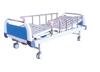 Double-Crank Manual Hospital Bed (THR-MB042) 
