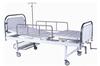 Thr-Chb-18 Hospital Double-Crank Manual Bed