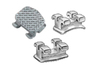 Orthodontic Roth Bracket