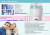 Baby Bottle Sterilizer (BBS-2)