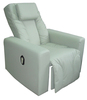 Single-Motor-Driven Electric Chair Dialysis