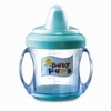 plastic training cup