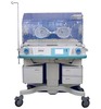 Infant Incubators And Radiant Warmers