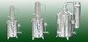 Water Distilled for Medicine
