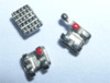 Cutee Series Mini Roth Brackets