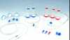 Sterility Test Kits (Single-Use Closed Sterile Canister)