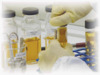 Sterile Test Device - Germs Collector