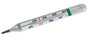 Metalic Liquid Non-Mercury Thermometer (CE, ISO)