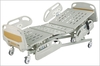 THR-MB321 3-Crank Multi-Functional Manual Hospital Bed