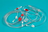 Hemodialysis Bloodline Set (BAIN-BL-001)