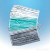 Nonwoven Face Mask