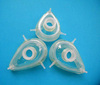 Silicone Anaesthetic Mask