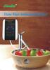 Ozone Water Antibacterial Sterilizer (CYS300C)