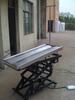 Vet Table