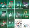Vacuum Blood Tube