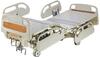 Tripe-Crank Manual Medical Bed (THR-MB317)