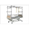 Orthopaedics traction bed