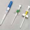 Disposable I. V. Catheter