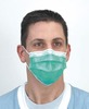 CE Certifiction Non-Woven Medical Face Mask, Disposable Mask